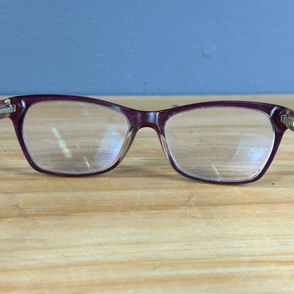 Rayban Rb5298 5390 Eyeglasses Rectangular Full Ri… - image 6